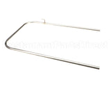 19423 Ultrafryer Handle, Filter Tub Lbn (25In) W/Hook