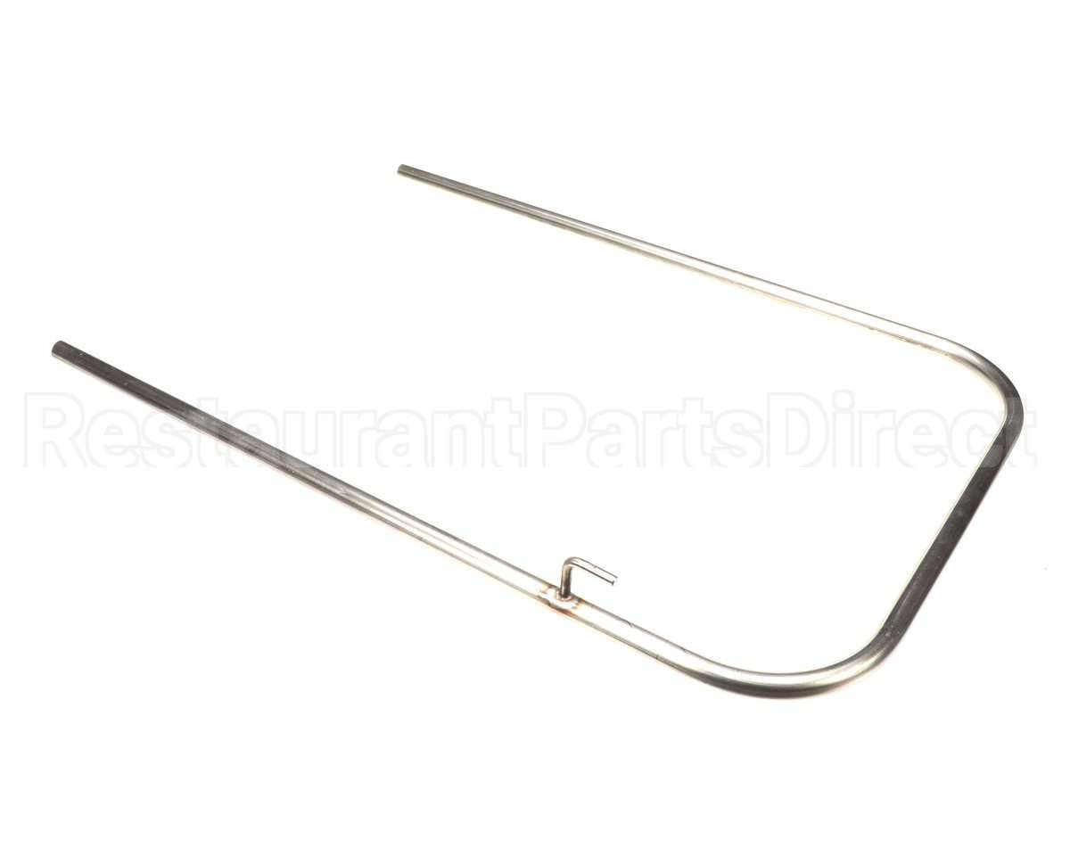 19423 Ultrafryer Handle, Filter Tub Lbn (25In) W/Hook