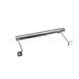 19438 Compatible Nieco Manifold, .5", 2 Burner, 3.5"