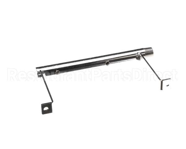 19438 Nieco Manifold, .5", 2 Burner, 3.5"