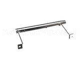 19438 Nieco Manifold, .5", 2 Burner, 3.5"