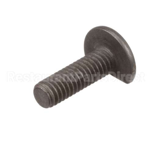 1944-5 Montague Bolt D Head--5/16 For Trunnion