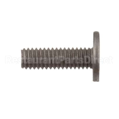 1944-5 Montague Bolt D Head--5/16 For Trunnion