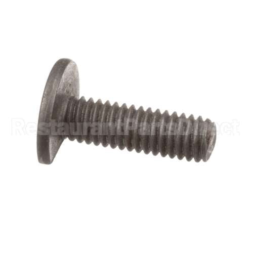 1944-5 Montague Bolt D Head--5/16 For Trunnion