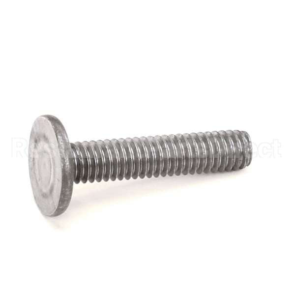 1945-3 Compatible Montague Screw Welded To Motor Mount Pl