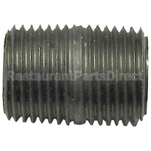 1949 Compatible Blodgett Nipple, Pipe 1/2 X 1-3/16 Clos
