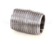 1949 Blodgett Nipple, Pipe 1/2 X 1-3/16 Clos