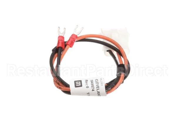 1949574 Garland Wire Harness Door Switch Arbys