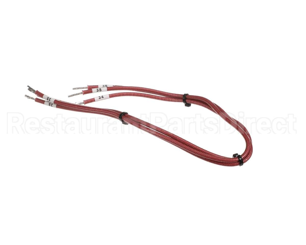 1949585 Garland W/H-Elements(From 2000)