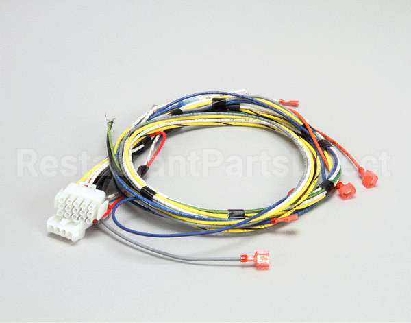 1949599 Garland W/H-115V 60Hz Gas