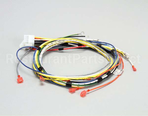 1949599 Garland W/H-115V 60Hz Gas