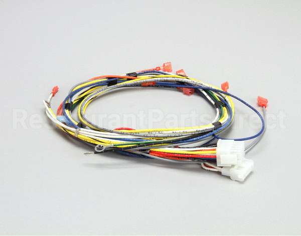 1949599 Garland W/H-115V 60Hz Gas