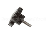 194KS-1 Biro Saw Guide Bar Lock Knob Assembly, Fxd Hd
