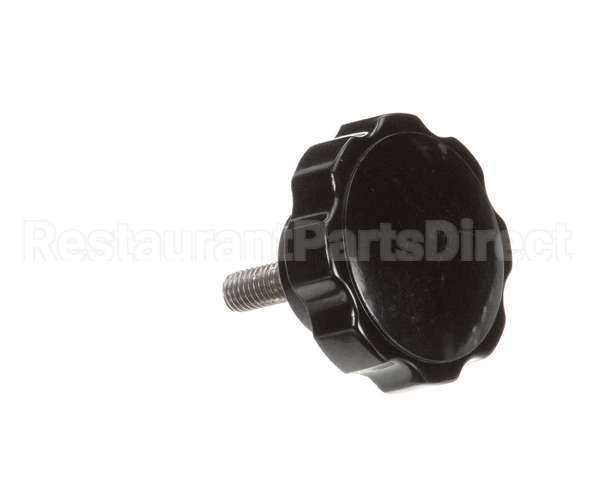 194KS-1 Biro Saw Guide Bar Lock Knob Assembly, Fxd Hd