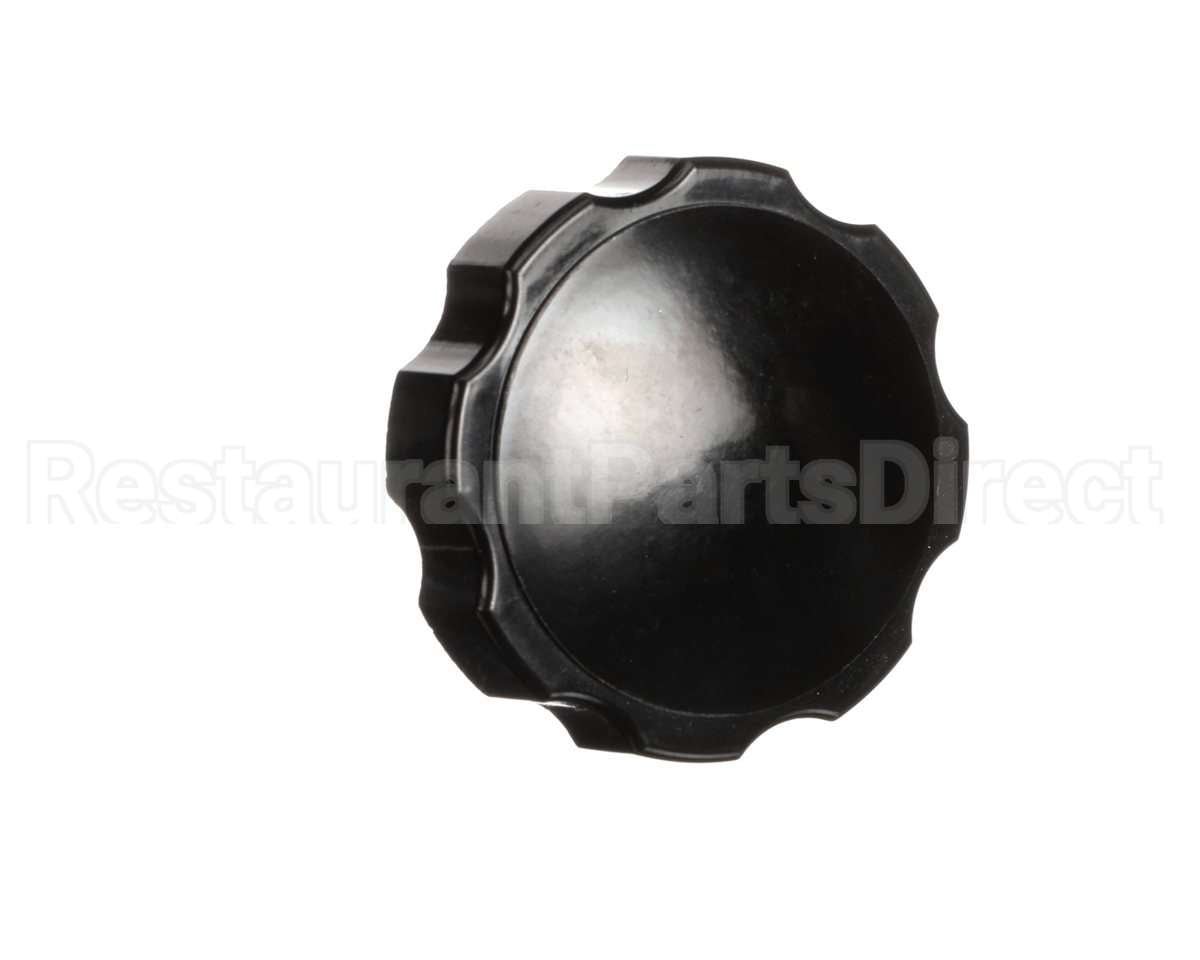 194KS Biro Lock Knob, 3/8-16 X 5/8 Ss Thread