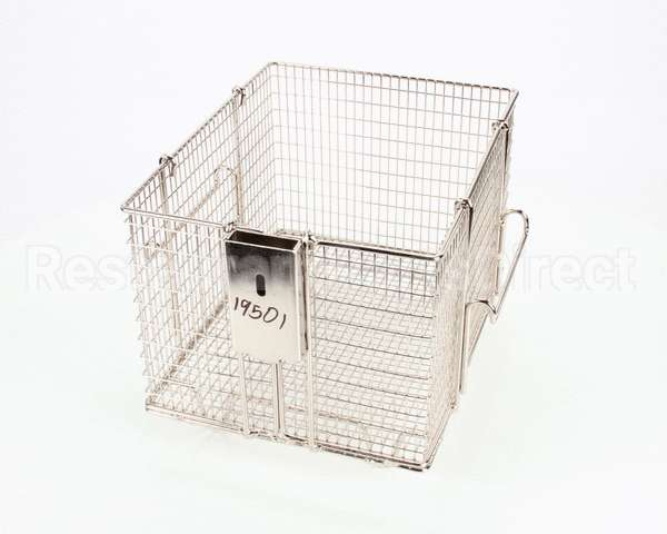 19501 Henny Penny Basket-500 Electric Fryer