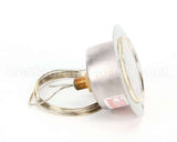 1951010 Leer Thermometer, 2 Dial, Remote -4