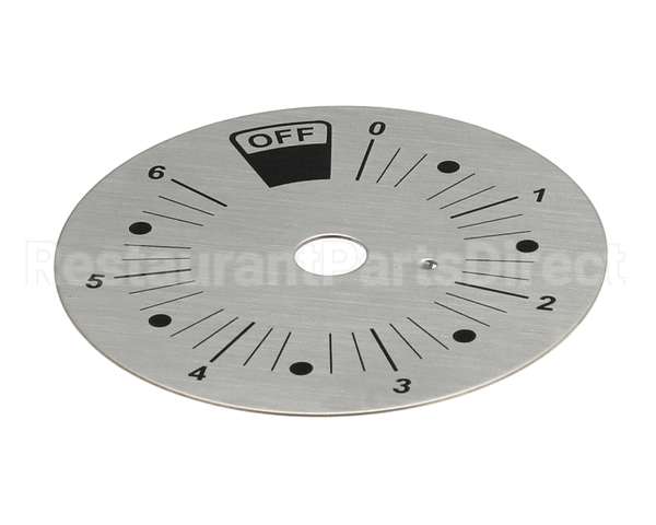 19518 Blodgett Dial, Timer 6 Hr Cook
