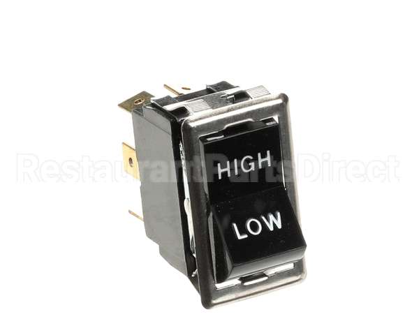 1952102 Market Forge Switch Dpdt 3/4Hp 250Vac 10Am