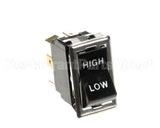 1952102 Market Forge Switch Dpdt 3/4Hp 250Vac 10Am