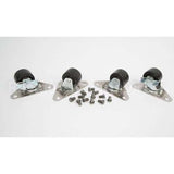19528 Compatible Blodgett Low Profile Caster Set