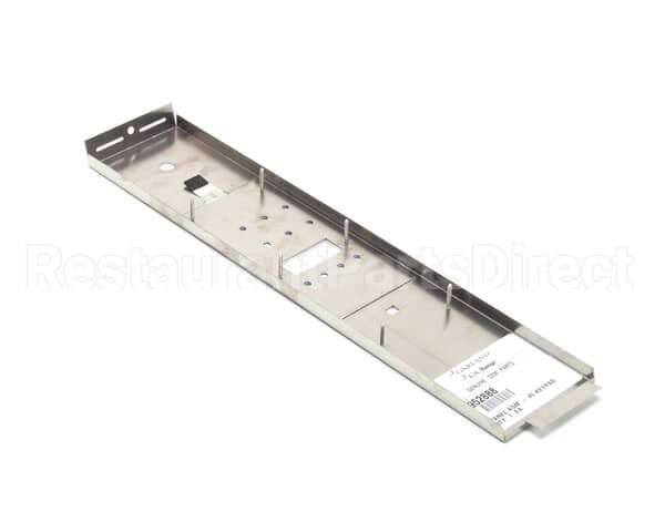 1952888 Garland Panel Asm - 45 Keypad Summit