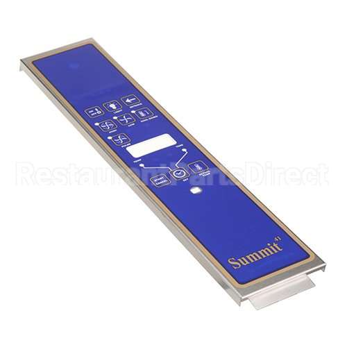 1952889 Compatible Garland Panel Asm - 41 Keypad Su Mmit