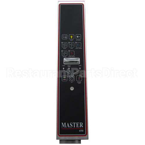 1952898 Compatible Garland Panel - 450 Keypad