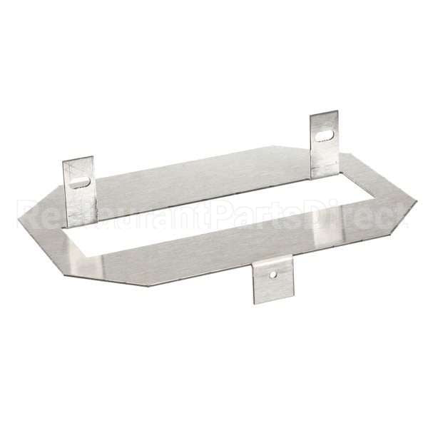1953001 Compatible Garland Plate - Flue Adapter