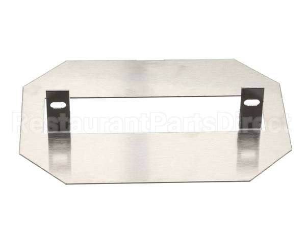 1953001 Garland Plate - Flue Adapter