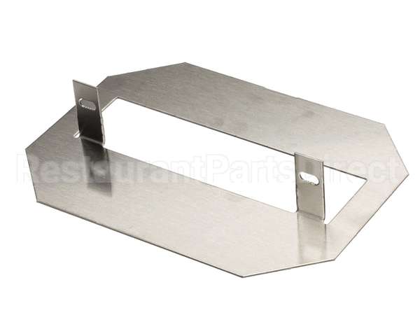 1953001 Garland Plate - Flue Adapter