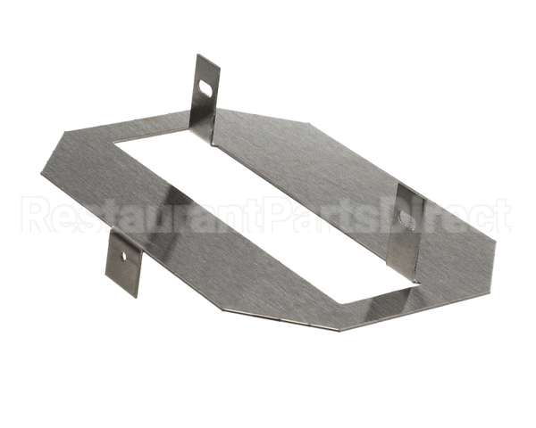 1953001 Garland Plate - Flue Adapter