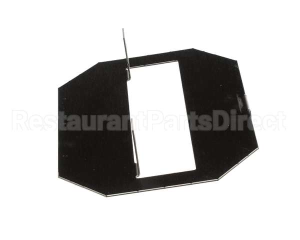 1953001 Garland Plate - Flue Adapter