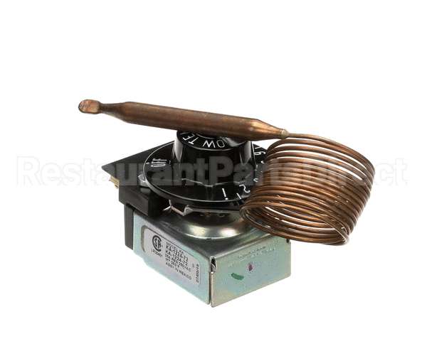 195425 Low Temp Industries Thermostat, Electric
