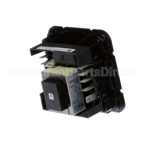 195442 Low Temp Industries Control, Temperature (240V)