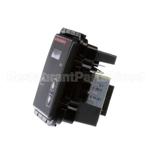 195442 Low Temp Industries Control, Temperature (240V)