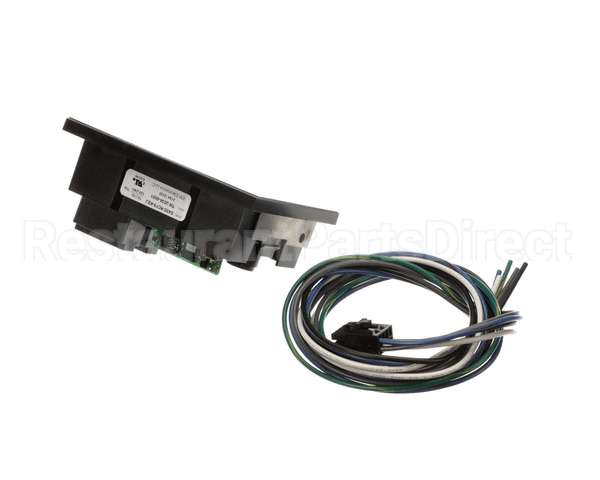195443 Low Temp Industries Controller ( Ef Hot Food Well)