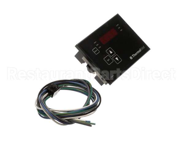 195443 Low Temp Industries Controller ( Ef Hot Food Well)