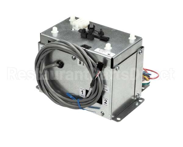 195448 Low Temp Industries Single Motherboard(Qk-Switch)