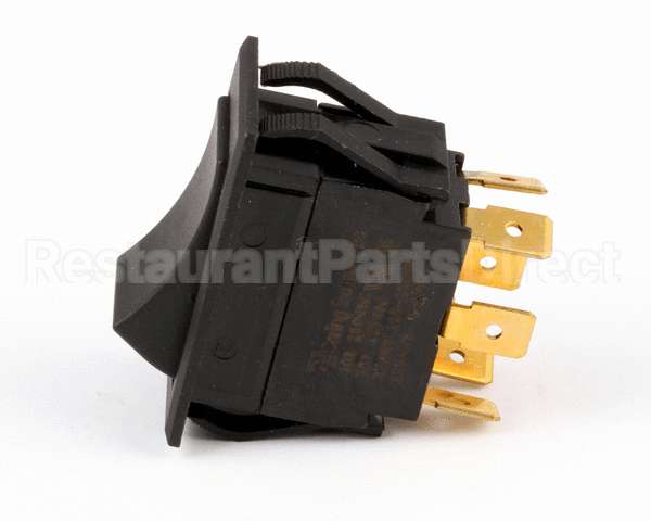 1955401 Garland Swtch-Rkr,Dpdt-On-Off-On