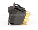 1955402 Garland Switch-Rocker,Dpdt-On-On