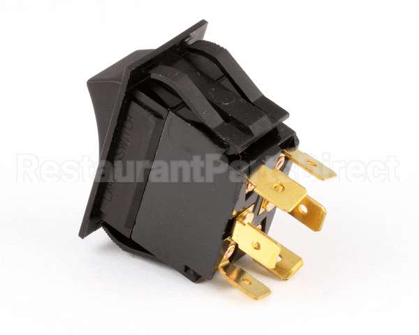 1955402 Garland Switch-Rocker,Dpdt-On-On
