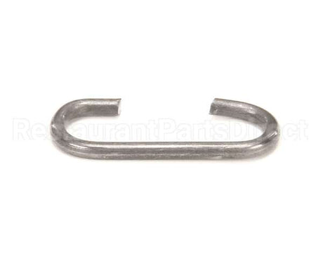 1956-9 Montague C Hooks -- Spring Retention