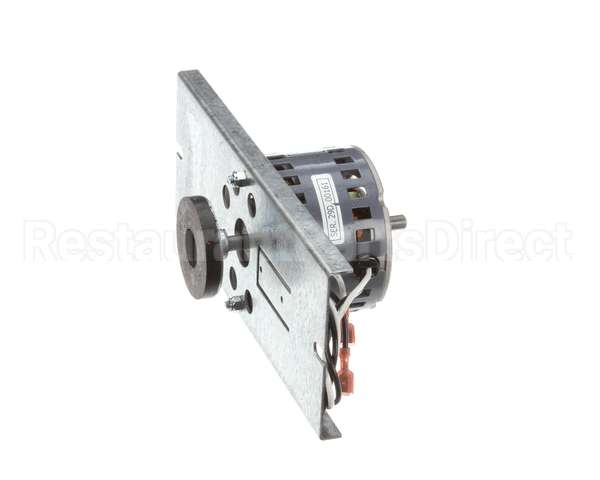 1956 Grindmaster Cecilware Motor, Pump Assembly D155