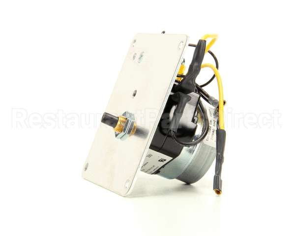 1956002 Garland Timer - 1 Hr, 240V W/Alarm