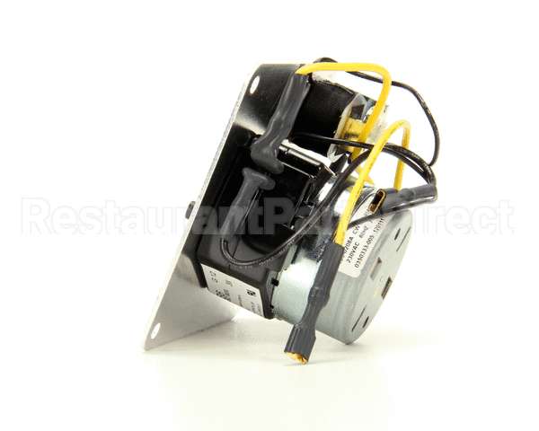 1956002 Garland Timer - 1 Hr, 240V W/Alarm