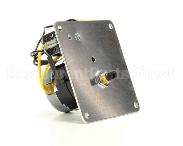 1956002 Garland Timer - 1 Hr, 240V W/Alarm