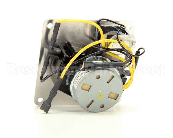 1956002 Garland Timer - 1 Hr, 240V W/Alarm