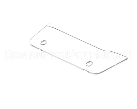 19562201 Sirman - Eurodib Plexiglass Deflector