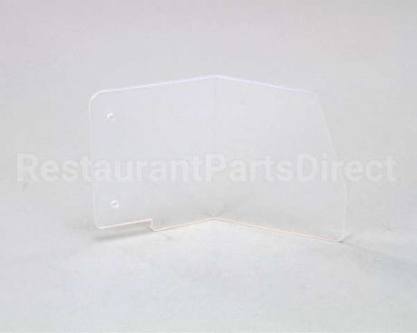 19562324 Sirman - Eurodib Plexiglas Hand Guard